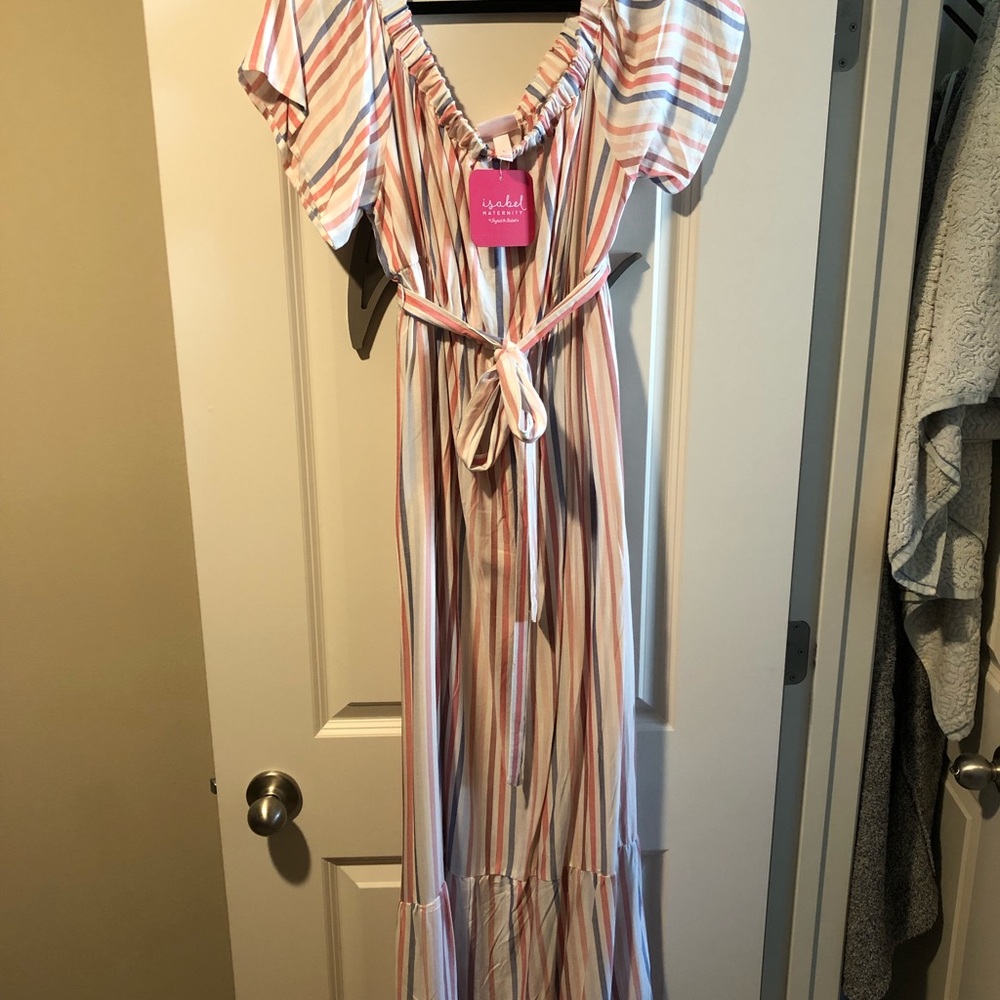 NWT target maternity dress